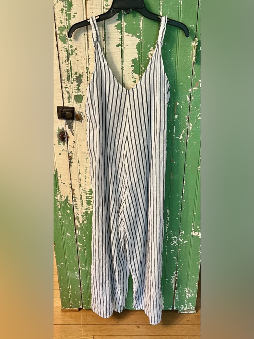 Romper Algo Bonito Stripes  OS